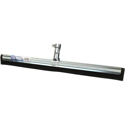 MOERMAN Golvraka skvättkant svart 55cm MOERMAN Golvraka skvättkant svart 55cm