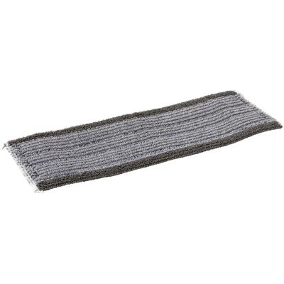VIKAN Mopp DampDry31 ficka 40cm grå VIKAN Mopp DampDry31 ficka 40cm grå