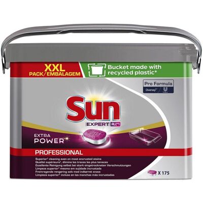 SUN Maskindisk Pro Formula Power 175/fp SUN Maskindisk Pro Formula Power 175/fp