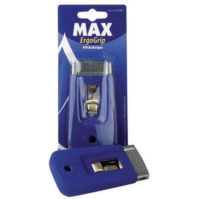 MAX Klickskrapa ErgoGrip MAX Klickskrapa ErgoGrip