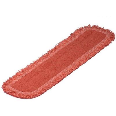 DUOTEX Mopp MicroSweep Ergo 30cm röd DUOTEX Mopp MicroSweep Ergo 30cm röd