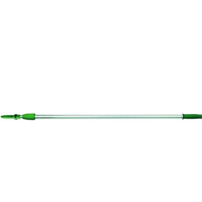 UNGER Skaft Teleskop Unger OptiLoc 2x62,5cm UNGER Skaft Teleskop Unger OptiLoc 2x62,5cm