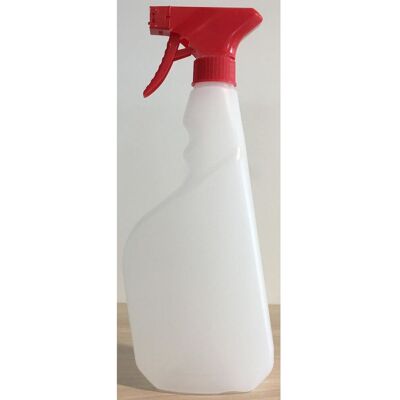 TANA Sprayflaska tom 750ml 10/fp TANA Sprayflaska tom 750ml 10/fp