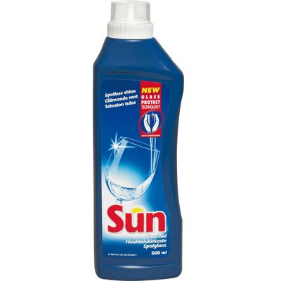 SUN Spolglans Pro Formula 500ml SUN Spolglans Pro Formula 500ml