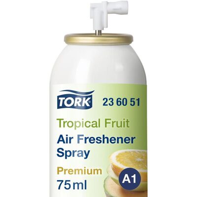 TORK Luktförbättrare A1 Frukt Spray TORK Luktförbättrare A1 Frukt Spray