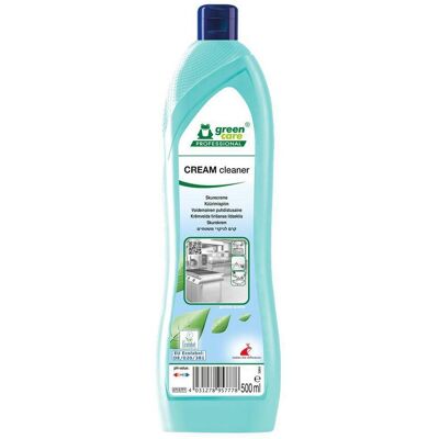 TANA Skurcreme Cleaner 500ml TANA Skurcreme Cleaner 500ml