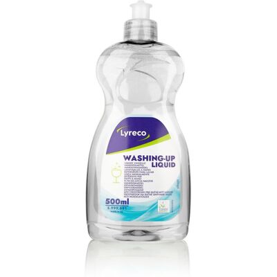 LYRECO Handdiskmedel 500ml LYRECO Handdiskmedel 500ml