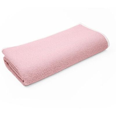 GREENSPEED Microfiberduk REBELLE P 40x40cm rosa 5/fp GREENSPEED Microfiberduk REBELLE P 40x40cm rosa 5/fp