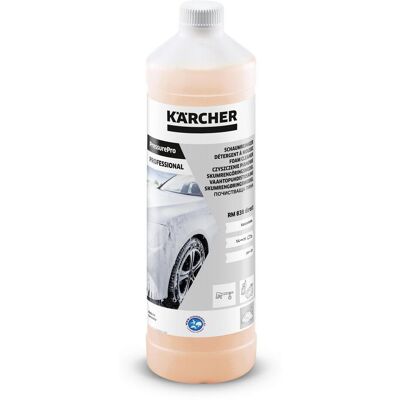 Kärcher Skumrengöring PressurePro Foam Cleaner RM 838 1L Kärcher Skumrengöring PressurePro Foam Cleaner RM 838 1L