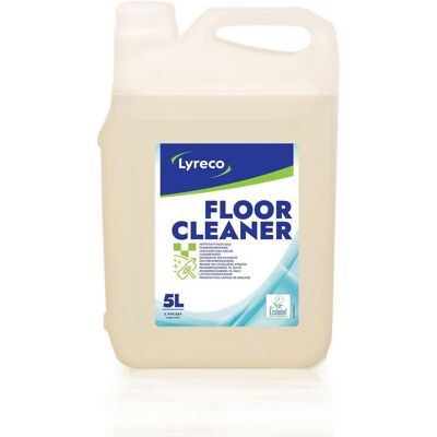LYRECO Golvrengöring 5L LYRECO Golvrengöring 5L