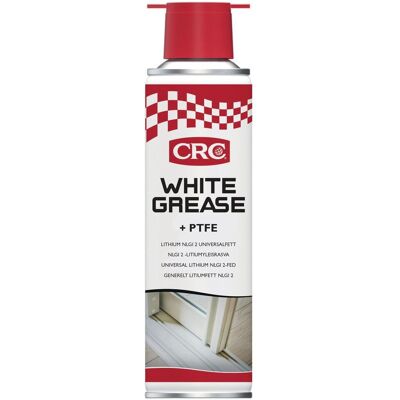CRC Litiumfett CRC (+PTFE) 250ml CRC Litiumfett CRC (+PTFE) 250ml