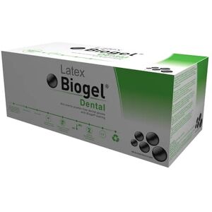 Biogel Op-handske Dental 7,0