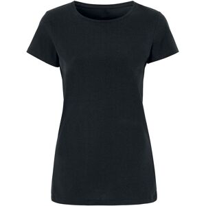 INTERSAFE T-shirt Tilly dam svart XXS INTERSAFE T-shirt Tilly dam svart XXS