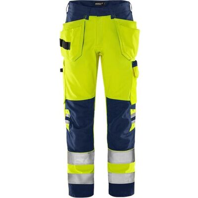 FRISTADS Hantverkarbyxa FRISTADS 2641 kl2 C50 FRISTADS Hantverkarbyxa FRISTADS 2641 kl2 C50