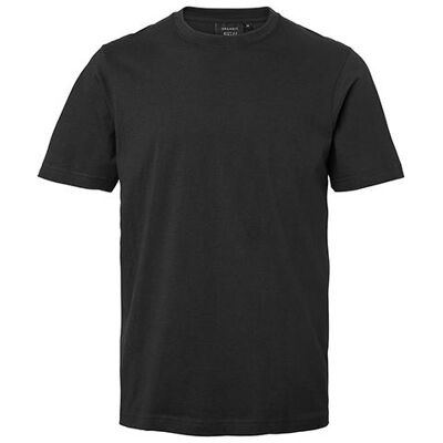 SOUTH WEST T-shirt SOUTH WEST Kings GOTS svart S SOUTH WEST T-shirt SOUTH WEST Kings GOTS svart S