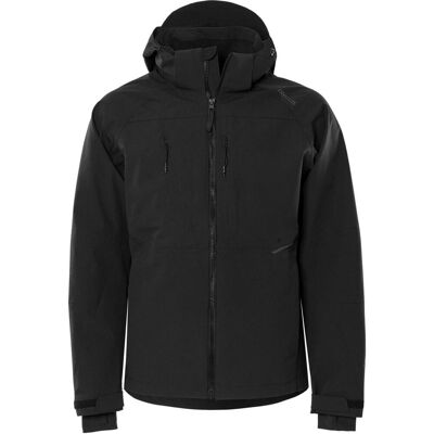 FRISTADS Skaljacka 4881 GLS stretch svart S FRISTADS Skaljacka 4881 GLS stretch svart S