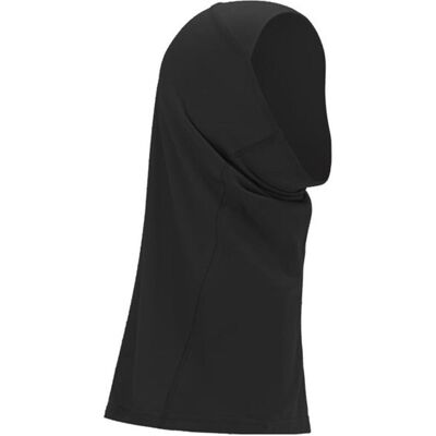 HEJCO Huvudbonad Jelena svart HEJCO Huvudbonad Jelena svart