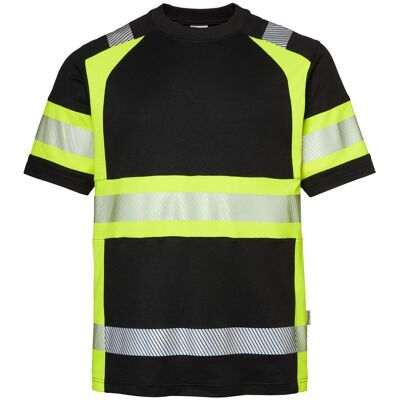 TOP SWEDE T-shirt varsel 600 kl1 XL TOP SWEDE T-shirt varsel 600 kl1 XL