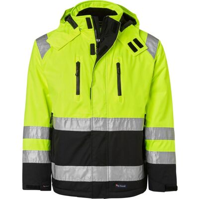 TOP SWEDE Vinterjacka varsel 122 kl3 2XL TOP SWEDE Vinterjacka varsel 122 kl3 2XL