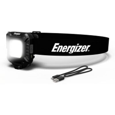 Energizer Ficklampa Multi-Use 450 lumen Energizer Ficklampa Multi-Use 450 lumen