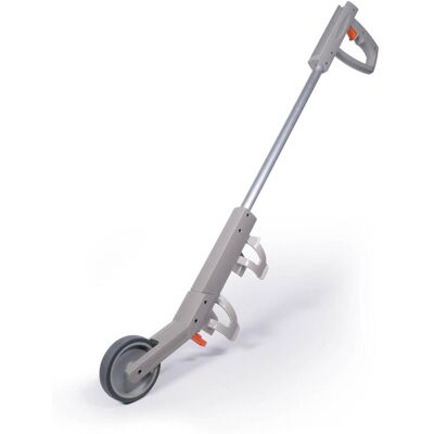 DURABLE Sprayhandtag med hjul EasyTrack S DURABLE Sprayhandtag med hjul EasyTrack S