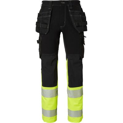 TOP SWEDE Hantverksbyxa 312 kl1 D120 TOP SWEDE Hantverksbyxa 312 kl1 D120
