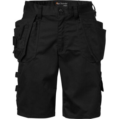 TOP SWEDE Hantverksshorts 508 C52 TOP SWEDE Hantverksshorts 508 C52