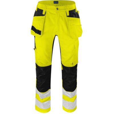 PROJOB Hantverksbyxa 6570 kl2 C52 PROJOB Hantverksbyxa 6570 kl2 C52