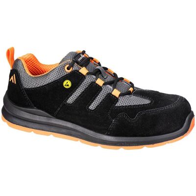 PORTWEST Skyddssandal FE07 S1 ESD 41 PORTWEST Skyddssandal FE07 S1 ESD 41