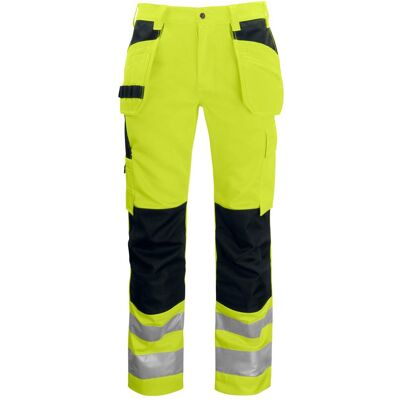 PROJOB Hantverksbyxa 6531 kl2 D100 PROJOB Hantverksbyxa 6531 kl2 D100