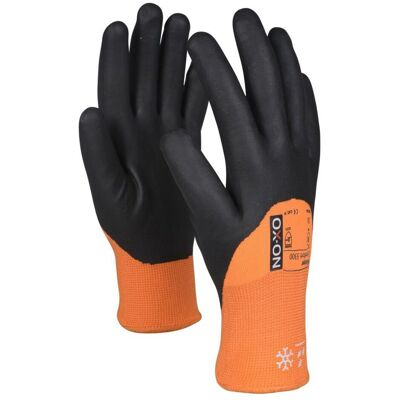 OX-ON Vinterhandske Winter comfort 3300 11 OX-ON Vinterhandske Winter comfort 3300 11