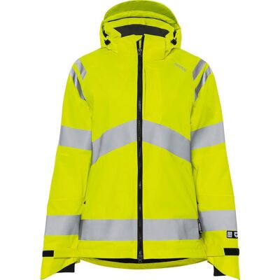 FRISTADS Skaljacka varsel 4681 GLPS dam kl 3 3XL FRISTADS Skaljacka varsel 4681 GLPS dam kl 3 3XL
