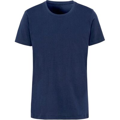 INTERSAFE T-shirt Timmy herr marinblå XS INTERSAFE T-shirt Timmy herr marinblå XS