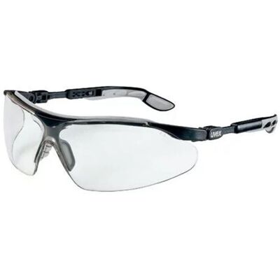 UVEX Skyddsglasögon 9160 I-vo klar UVEX Skyddsglasögon 9160 I-vo klar
