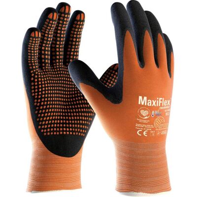 MaxiFlex Arbetshandske Endurance AdApt 42-848 11 MaxiFlex Arbetshandske Endurance AdApt 42-848 11