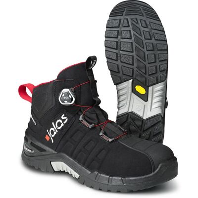 JALAS Skyddssko 9988 EXALTER S3 43 JALAS Skyddssko 9988 EXALTER S3 43