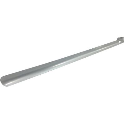 SPRINGYARD Skohorn silver metall 59cm SPRINGYARD Skohorn silver metall 59cm
