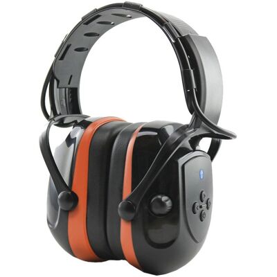 OX-ON Hörselkåpa BT2 Comfort Bluetooth OX-ON Hörselkåpa BT2 Comfort Bluetooth