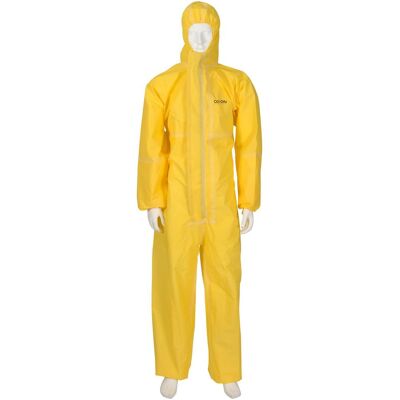 OX-ON Skyddsoverall OX-ON Chem Comfort M OX-ON Skyddsoverall OX-ON Chem Comfort M