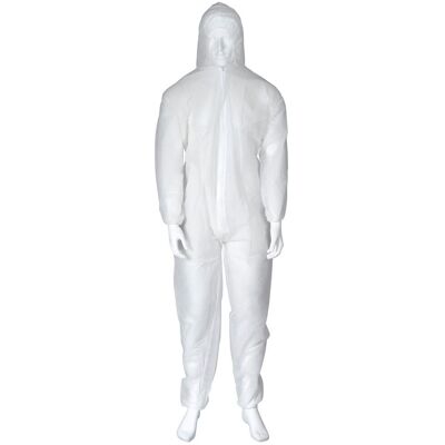 OX-ON Skyddsoverall Basic M OX-ON Skyddsoverall Basic M