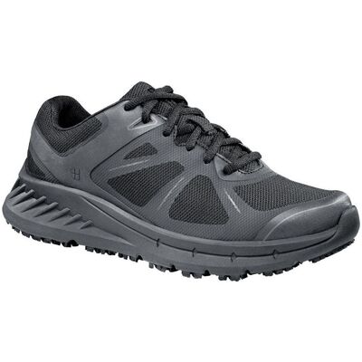 SHOES FOR CREWS Sko SFC Vitality II svart 40 SHOES FOR CREWS Sko SFC Vitality II svart 40