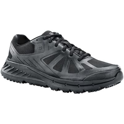 SHOES FOR CREWS Sko SFC Endurance II svart 41 SHOES FOR CREWS Sko SFC Endurance II svart 41