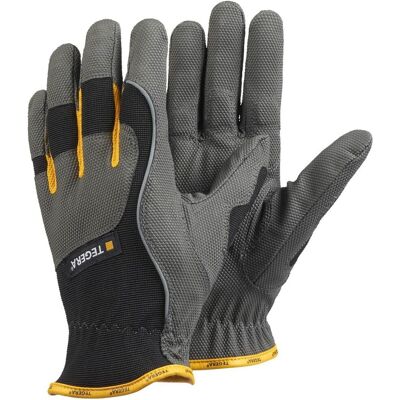 TEGERA Syntetläderhandske Pro 9125 8 TEGERA Syntetläderhandske Pro 9125 8