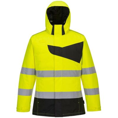 PORTWEST Vinterjacka PW261 Hvis kl3 XL PORTWEST Vinterjacka PW261 Hvis kl3 XL