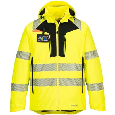 PORTWEST Vintervarseljacka DX461 Hi-V kl 3 XL PORTWEST Vintervarseljacka DX461 Hi-V kl 3 XL