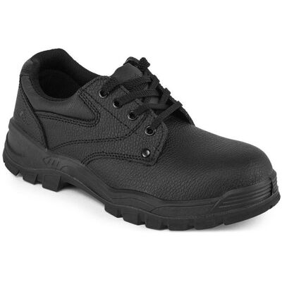 PORTWEST Skyddsko FW14 S1P Svart 38 PORTWEST Skyddsko FW14 S1P Svart 38