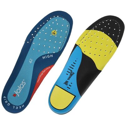 JALAS Innersula JALAS® 8709H High Arch 42 JALAS Innersula JALAS® 8709H High Arch 42