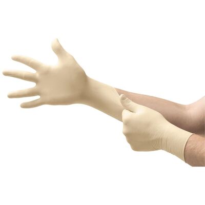 TOUCHNTUFF Latexhandske 69-318 XL 100/fp TOUCHNTUFF Latexhandske 69-318 XL 100/fp