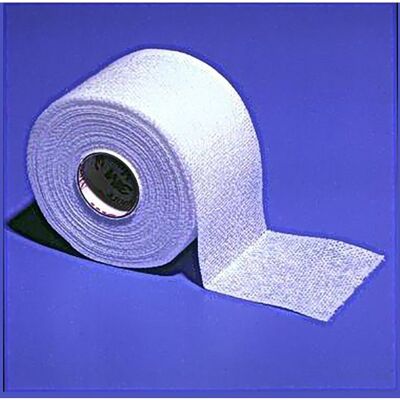 3M Medipore perforerad utan skyddsfilm 2,5cmx9,1m 3M Medipore perforerad utan skyddsfilm 2,5cmx9,1m