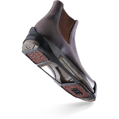 SPRINGYARD Halkskydd SandyGrip Citysafe L SPRINGYARD Halkskydd SandyGrip Citysafe L